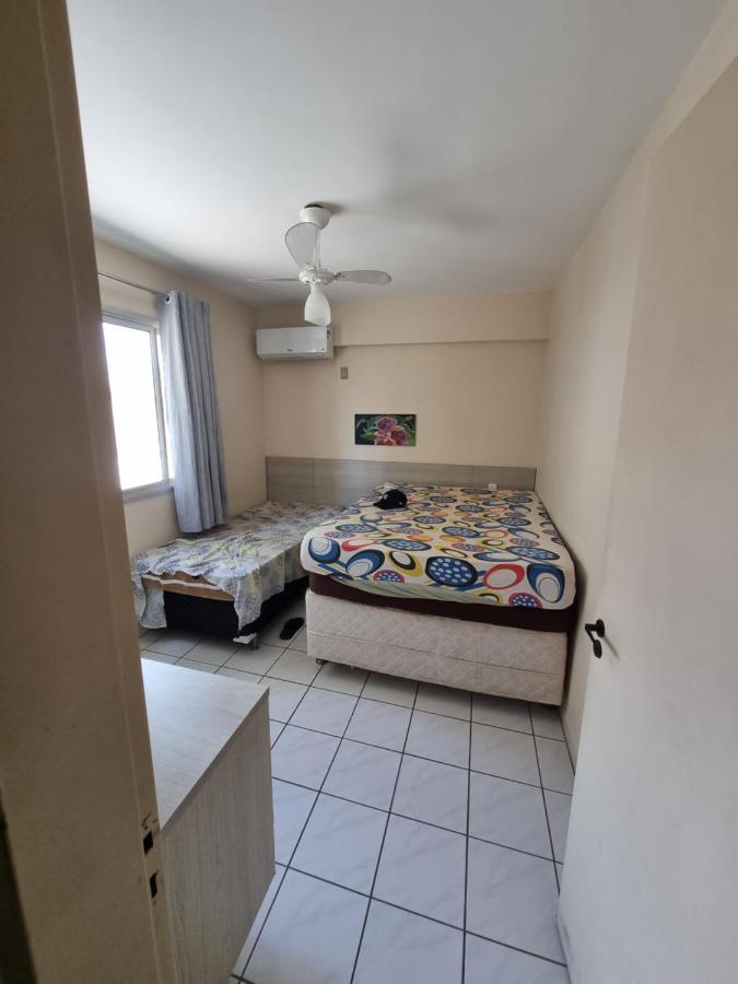 Apartamento Centro Caldas Com Piscina Para 5 Pessoas Калдас Новас Екстериор снимка