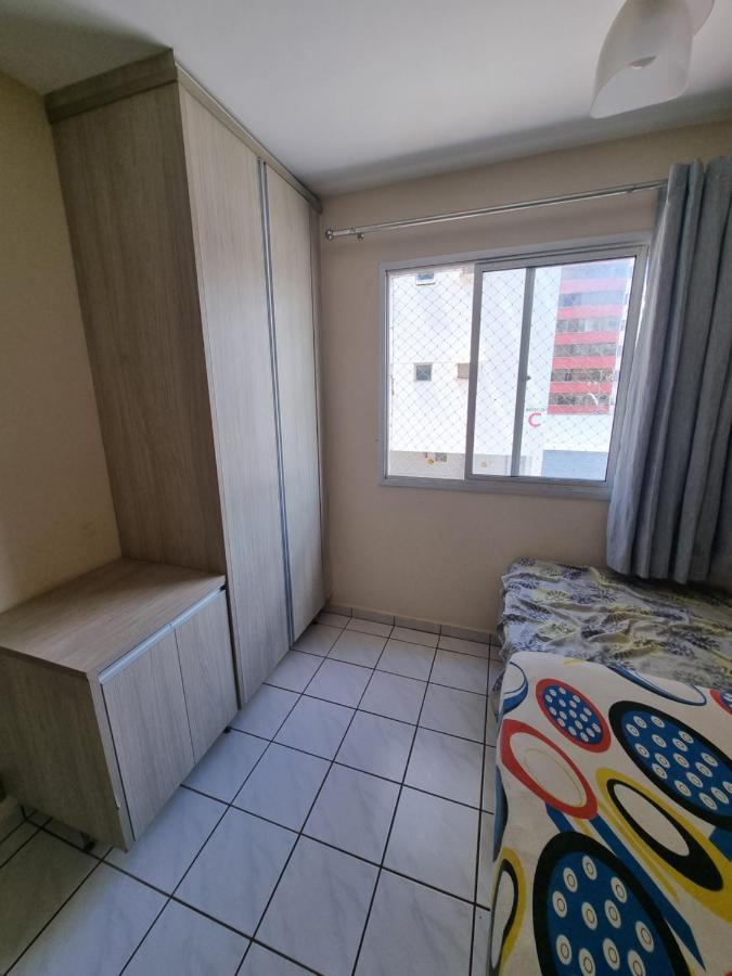 Apartamento Centro Caldas Com Piscina Para 5 Pessoas Калдас Новас Екстериор снимка